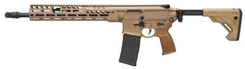 SIG MCX SPR LT IR RFL 5.56 30R