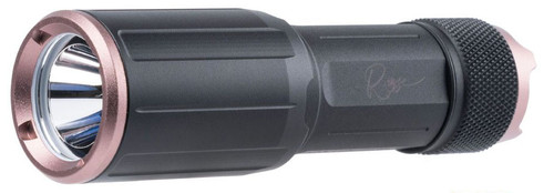 SIG FOXTROT-EDC COMP WHITE LIGHT ROSE