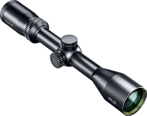 BUSHNELL SCOPE R3 3-9X40 MULTI-X