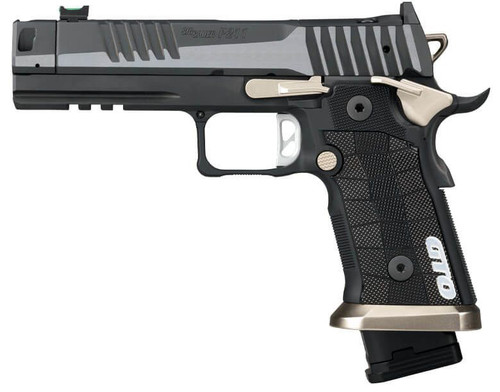SIG P211 GTO EQNX SA 9MM 23R