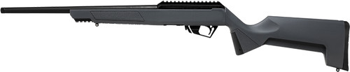 SAVAGE RXR22 22LR 16.5" 10RD BLUED/GREY SYNTHETIC