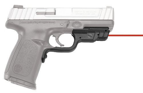 LASERGUARD S&W SD9/40 VE