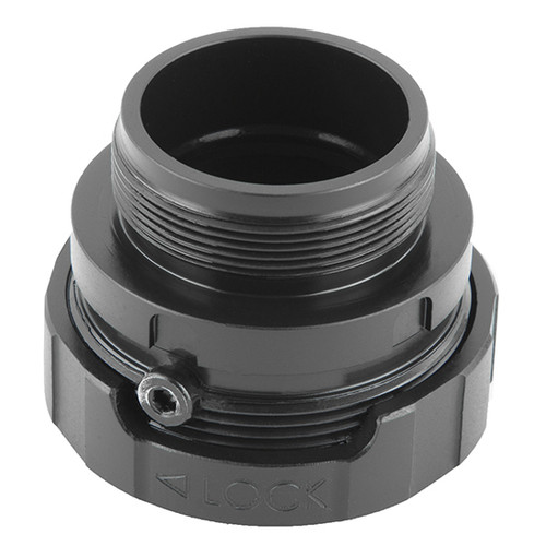 SILENCERCO ALPHA ASR MOUNT