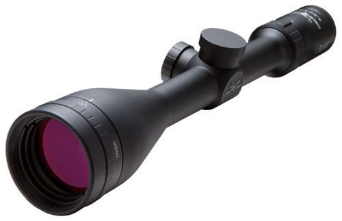 BURRIS SCOPE DROPTINE 4.5-14X42 BALLISTIC PLEX MATTE