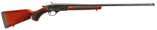 JTS LONESTRIKE 410GA 26 SINGLE SHOT ADULT WOOD