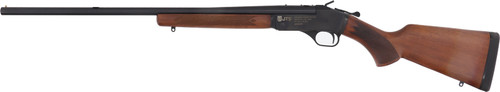 JTS LONESTRIKE 410 SINGLE SHOT 3" 26" WOOD