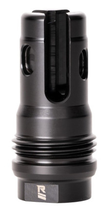 RUGGED R3 FLASH HIDER 1/2X28 (7.62)