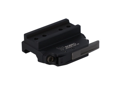 ECHO CV MOUNT BLACK 1.70