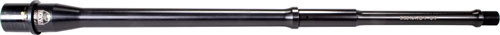 FAXON AR15 BARREL 5.56 NATO 16" 1:8 GUNNER PROFILE BLK