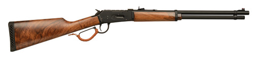 GFA 30-30 LEVER 20 BRL 10RD BLK WALNUT