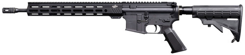 QRC II 5.56 16" 10+1 BLK223 Rem | 5.56 NATO