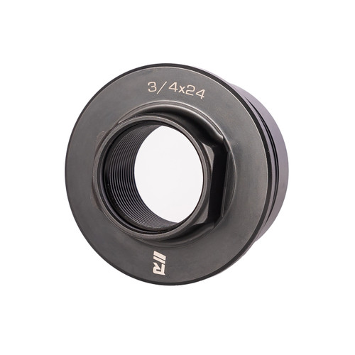 RUGGED DIRECT THREAD MOUNT 3/4X24