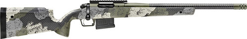 WAYPOINT 6.5CR CF FXD GREEN6.5 Creedmoor
