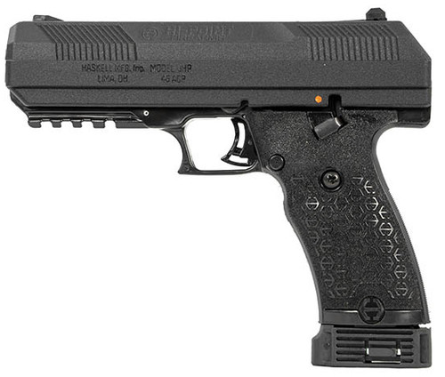 MKS HI POINT JHP 45ACP GEN2 4.5 BLK 9RD