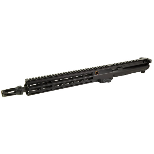 GE SUPER DTY MOD1 5.56 13.9" URG BLK
