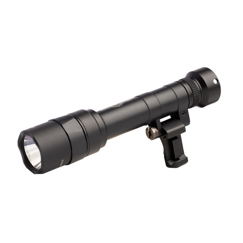 SUREFIRE SCOUT PRO TURBO 6V 123 BK