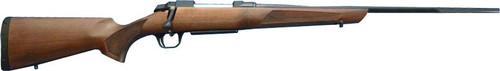 BRO AB3 HUNTER 243WIN 22 MATTE WALNUT 4RD DBM
