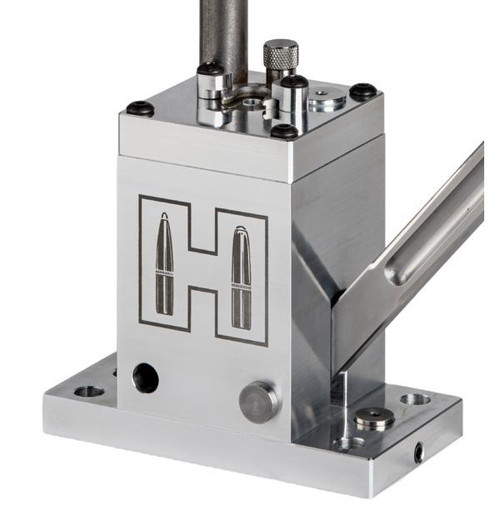 Hornady Versa-Prime Bench Mounted Priming Tool