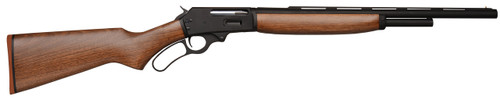 GFORCE SER410 410GA 24 LEVER WALNUT 5RD