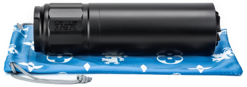 GRIFFIN SUPPRESSOR OPTIMUS 6 UTI MNT BLK