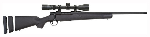 MOSSBERG PATRIOT SUPER BANTAM COMBO 308WIN 20" 3-9X40 SYN