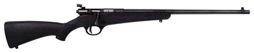 SAV RASCAL 22S/L/LR 16 BLK SYN ACCU-TRIGGER 5RD