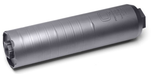 Q SUPPRESSOR TRASH PANDA 7.62MM TI 6.9