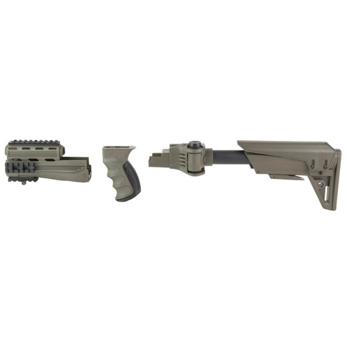 ADV TECH STFORCE AK-47 STK/HNDGRD UC