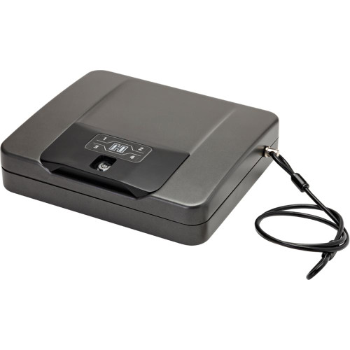 Hornady Rapid Safe 4800KP RFID