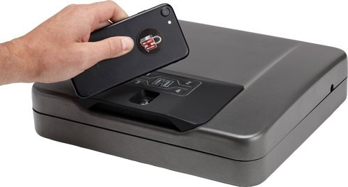 HORNADY RAPID SAFE 4800KP RFID