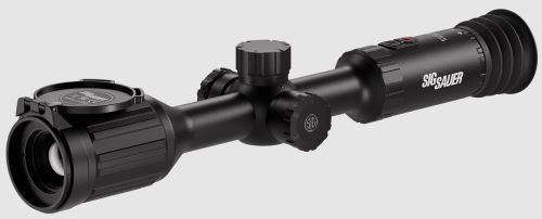 SIG ECHO RV35 THERMAL RIFLESCOPE 2-16X35MM