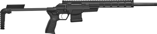 CZ 600 PLUS TRAIL 223 REM 16" 10RD. AR MAG PDW ADJ STOCK