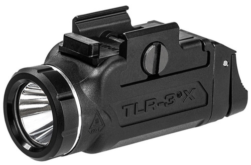 STREAM TLR-3X USB SIG P365XL BLK