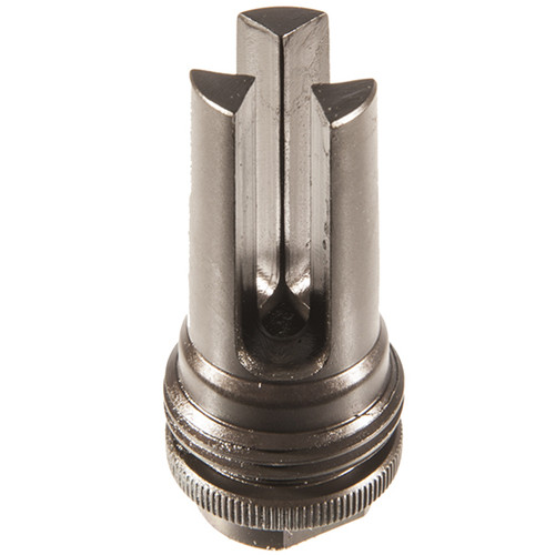 SILENCERCO ASR FLASH HIDER 1/2X28 223CAL