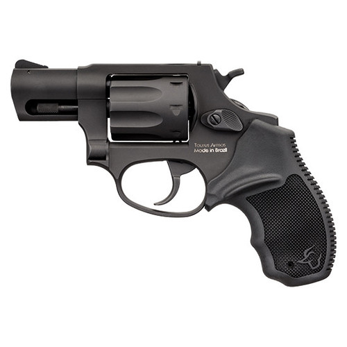 Taurus 942 Handgun .22 LR 8rd Capacity 2" Barrel Matte Black