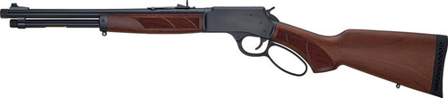 HENRY H12 PROTECTOR CARBINE 44MAG 16.5" PG BLUED WALNUT