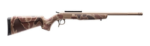 SCOUT SS TD 400LEG SS/DUCK 20"45-70 GOVT