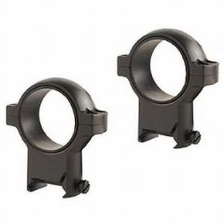 BUR RINGS 30MM HIGH ZEE SIGNATURE POS ALIGN