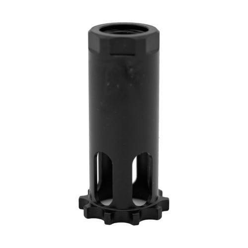 HUX RAD PISTON M13.5X1 LH BLK