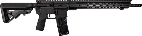 FRANKLIN ARMORY F17 X 17WSM 10RD PISTON RIFLE BLACK