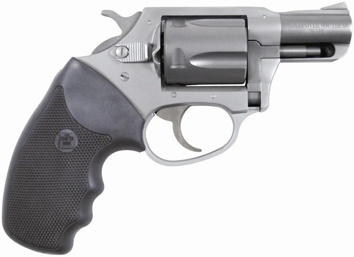 CA SOUTHPAW LH 38SPL BLK PASSIVATE