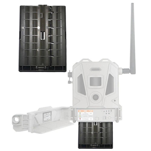 Bushnell CelluCORE Lithium Battery Pack Dual Sims