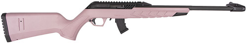 DERYA TM22 STANDARD 22LR 18 PINK 10RD