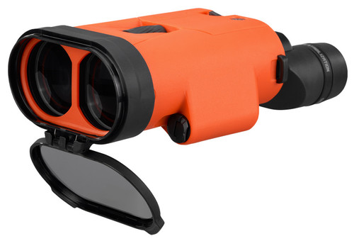 SIG ZULU6 HDX PRO OIS BINO 18X50 MARINE