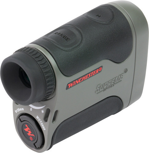 WINCHESTER SUPREME OPTICS 6X20MM RANGEFINDER