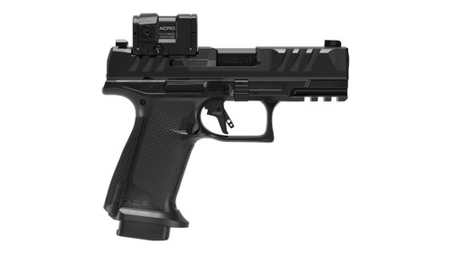 PDP PRO FS 9MM 4" 10+1 ACRO9mm