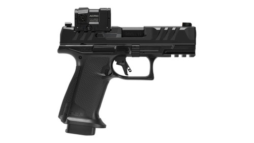 PDP PRO FS 9MM 4" 10+1 ACRO9mm