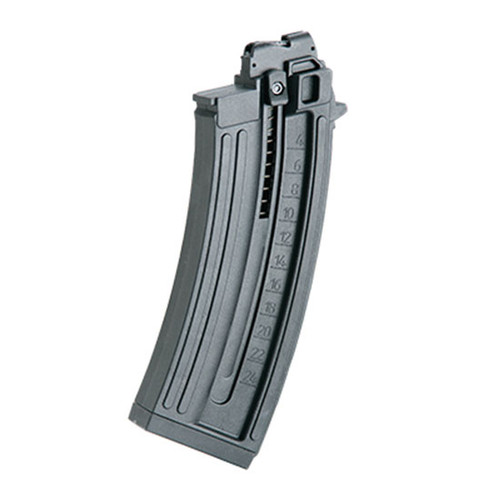 BLG MAG MAUSER AK47 24RD