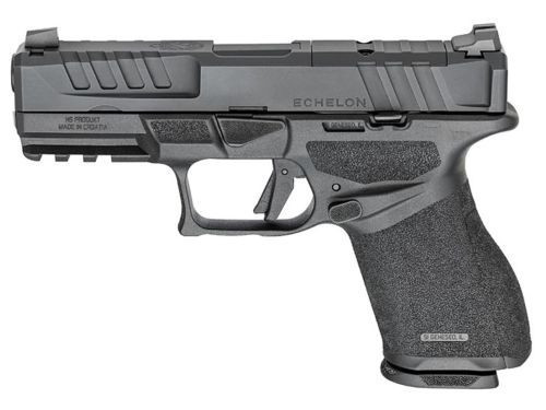 Springfield Echelon 4.0C Handgun 9mm Luger 10rd Magazines(2) 4" Barrel CA Compliant