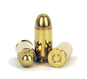 ARMSCOR 45 ACP 230GR FMJ 50RD 20BX/CS MADE IN USA